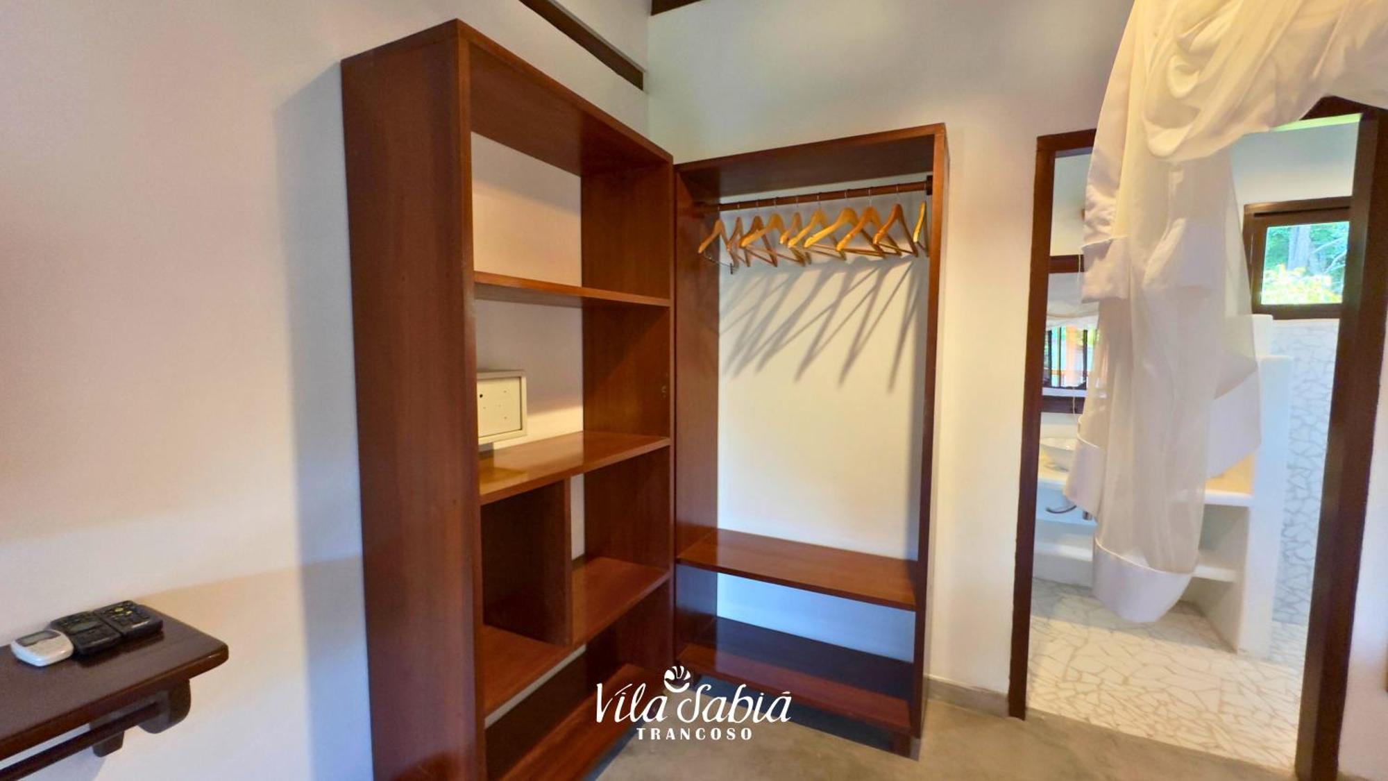 Pousada Vila Sabia Trancoso Luaran gambar