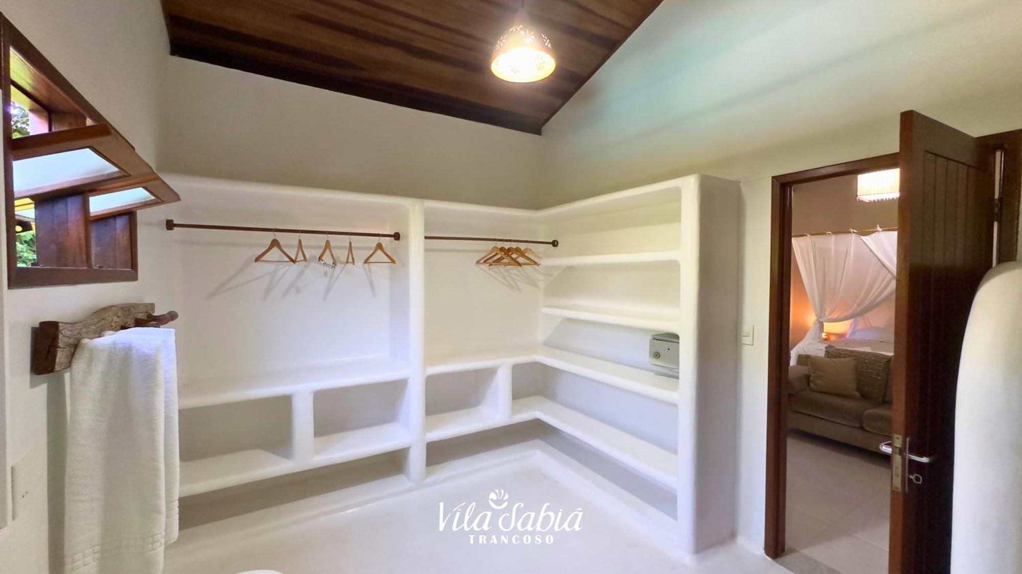 Pousada Vila Sabia Trancoso Luaran gambar